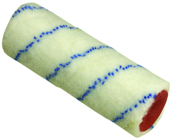 Nylon stick system roller cover