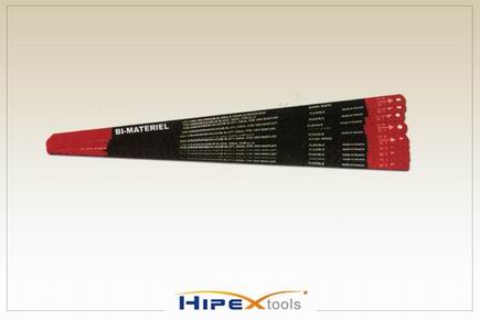HSS Bi-Metal Hacksaw Blades