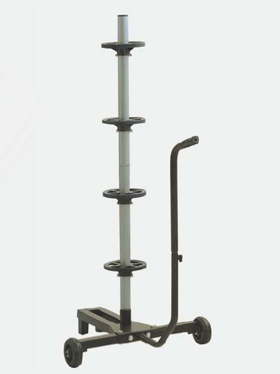 Tyre Stand
